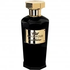 OUD TABAC (2018) • AMOUROUD🔺, ScentAdvice