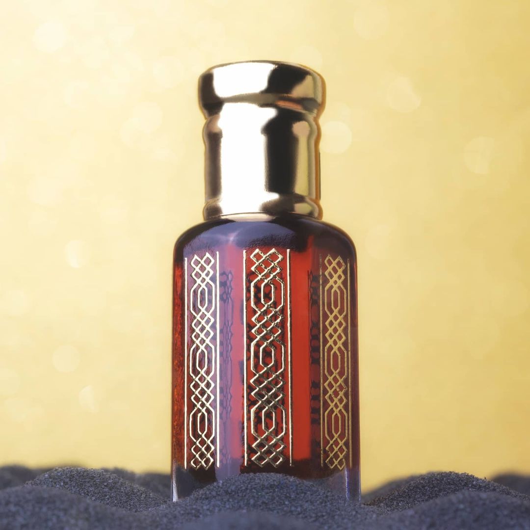 DUBAI OUD (2011) • SCENT SALIM🔺 • ScentAdvice
