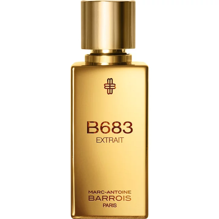 B683 EXTRAIT (2020) • MARC-ANTOINE BARROIS🔺 • ScentAdvice