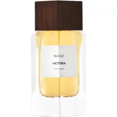 Victoria (2022) • FRASSAI • ScentAdvice