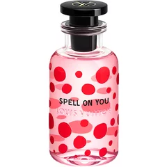 LOUIS VUITTON 草間弥生 SPELL ON YOU Spell On You (Yayoi Kusama v1) (2023) • LOUIS VUITTON • ScentAdvice
