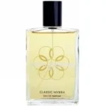 CLASSIC MYRRH (2011) &bull; VON EUSERSDORFF🔺, ScentAdvice