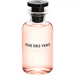 Rose des Vents (2016) &bull; LOUIS VUITTON, ScentAdvice