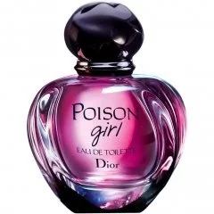 Poison GIRL EDT (2017) &bull; DIOR, ScentAdvice
