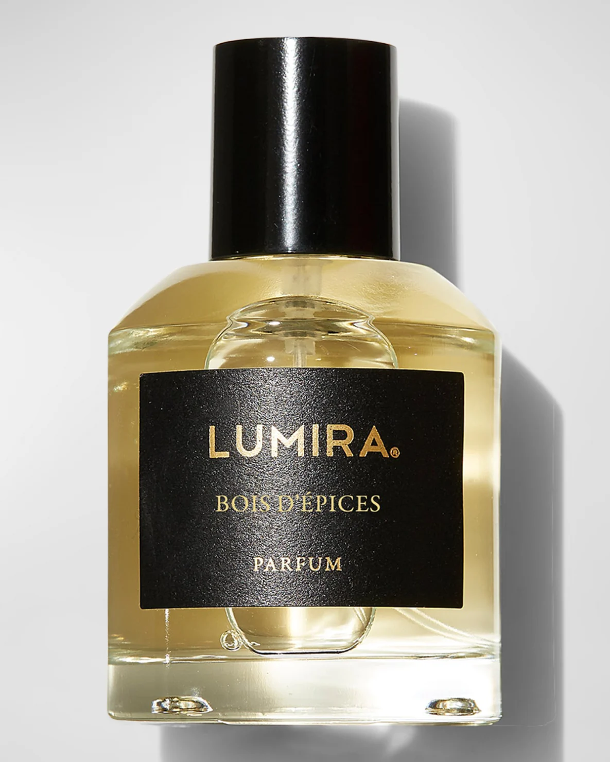 BOIS EPICES (2021) • LUMIRA🔺 • ScentAdvice