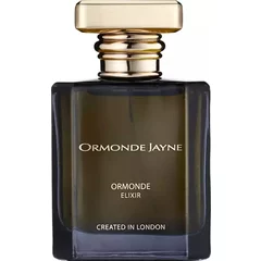 Ormonde Elixir (2019) &bull; ORMONDE JAYNE, ScentAdvice