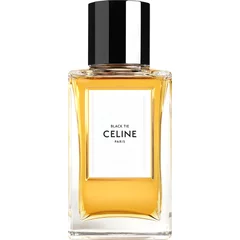 BLACK TIE (2019) • CELINE🔺, ScentAdvice