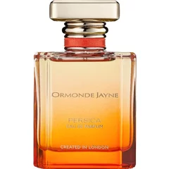Persica (2022) &bull; ORMONDE JAYNE, ScentAdvice