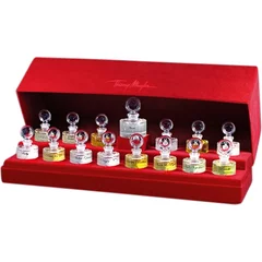 Le Parfum – Sea (2006) &bull; MUGLER, ScentAdvice