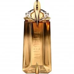 Alien - Oud Majestueux (2015) • MUGLER • ScentAdvice