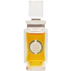 french cancan PARFUM (1936) &bull; CARON, ScentAdvice