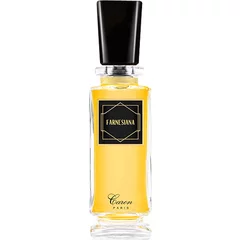 Farnesiana parfum (2017) &bull; CARON, ScentAdvice