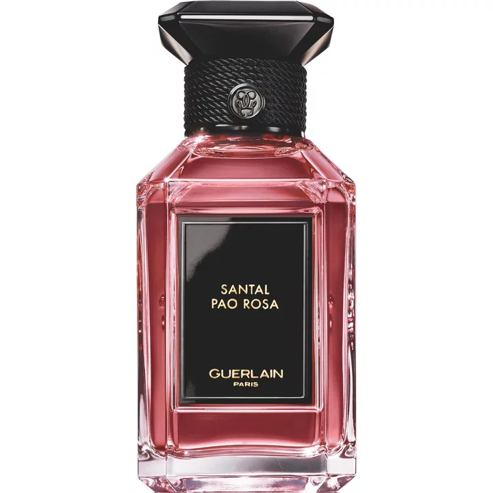 SANTAL PAO ROSA (2021) • GUERLAIN‎🔺 • ScentAdvice