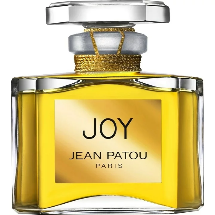 JOY PARFUM (1931) • JEAN PATOU🔺 • ScentAdvice