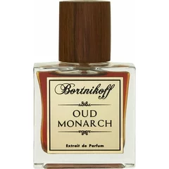 Oud Monarch (2019) &bull; BORTNIKOFF, ScentAdvice