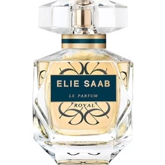 Le Parfum Royal (2019) &bull; Elie Saab, ScentAdvice