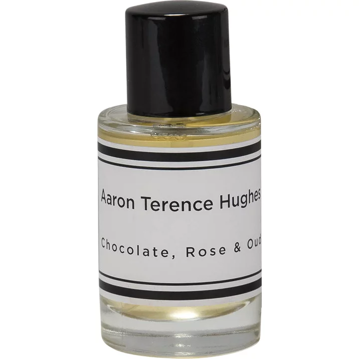 CHOCOLATE, ROSE & OUD (2019) • AARON TERENCE HUGHES🔺 • ScentAdvice