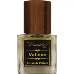 vatinee (2019) &bull; BORTNIKOFF, ScentAdvice
