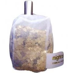 COMME DES GARCONS EDP - NIGHT OF THE STARS (2000) • COMME DES