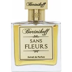 sans fleur (2020) &bull; BORTNIKOFF, ScentAdvice