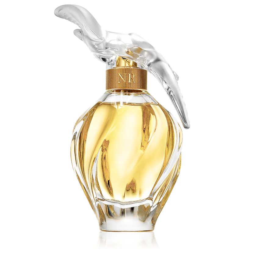 L'Air Du Temps EDT (1948) • Nina Ricci🔺 • ScentAdvice