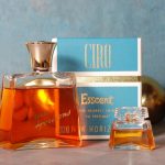New Horizons ESSCENT &bull; CIRO, ScentAdvice