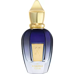 K’BRIDGE CLUB (2018) • XERJOFF🔺 • ScentAdvice