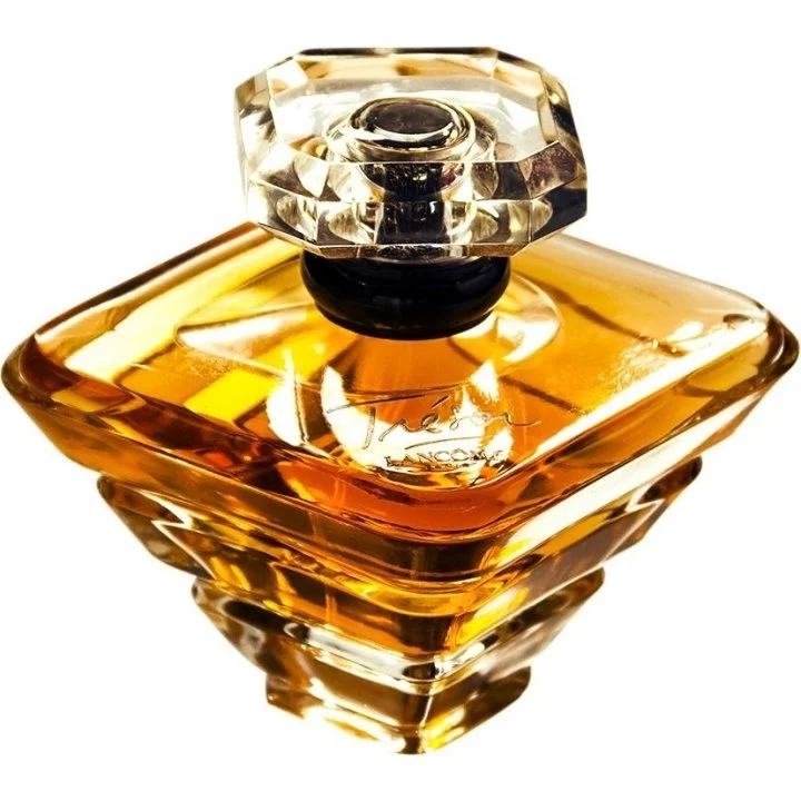TRESOR EDP (1990) • LANCOME🔺, ScentAdvice