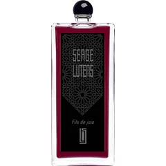 Fils de joie (2020) &bull; SERGE LUTENS, ScentAdvice