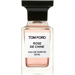 Rose de Chine (2022) &bull; TOM FORD, ScentAdvice