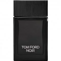 Noir EDP (2012) &bull; TOM FORD, ScentAdvice