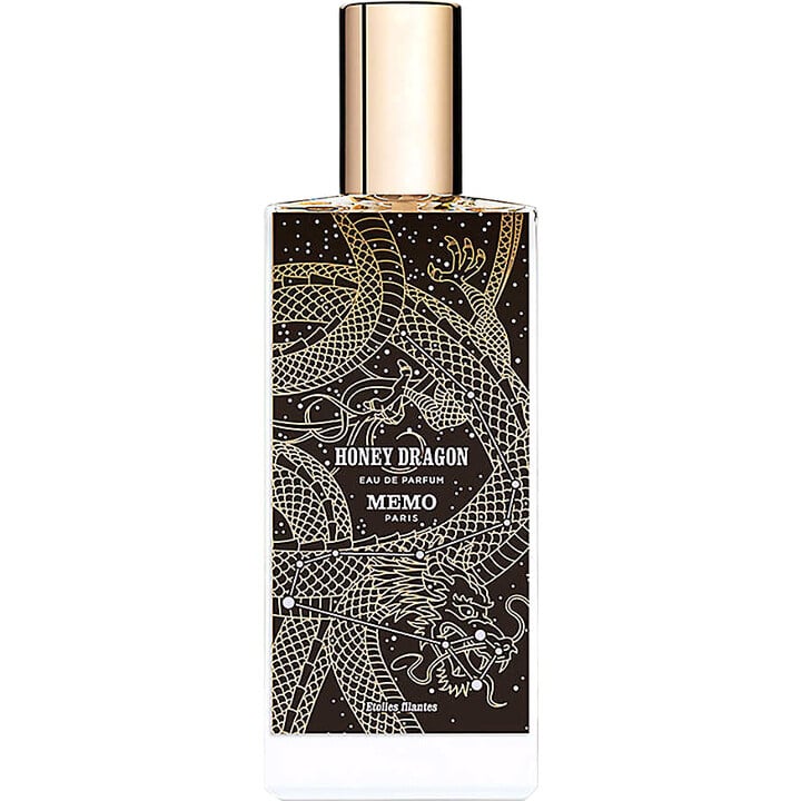 HONEY DRAGON (2023) • MEMO PARIS • ScentAdvice