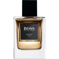 Boss Collection - Damask Oud (2013) • HUGO BOSS • ScentAdvice