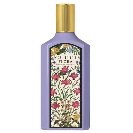Flora Gorgeous Magnolia (2023) &bull; GUCCI🔺, ScentAdvice