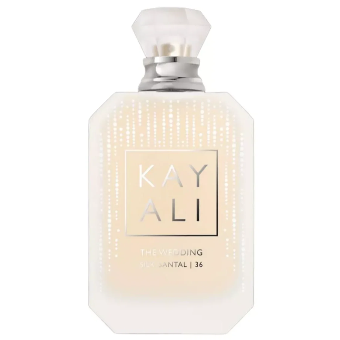 The Wedding Silk Santal 36 (2023) • KAYALI🔺 • ScentAdvice