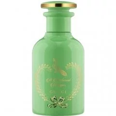 A Nocturnal Whisper (2019) &bull; GUCCI, ScentAdvice