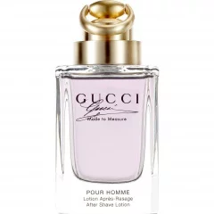 Made to Measure EDT (2013) &bull; GUCCI, ScentAdvice