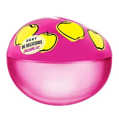 Be Delicious Orchard St. (2023) &bull; DKNY, ScentAdvice