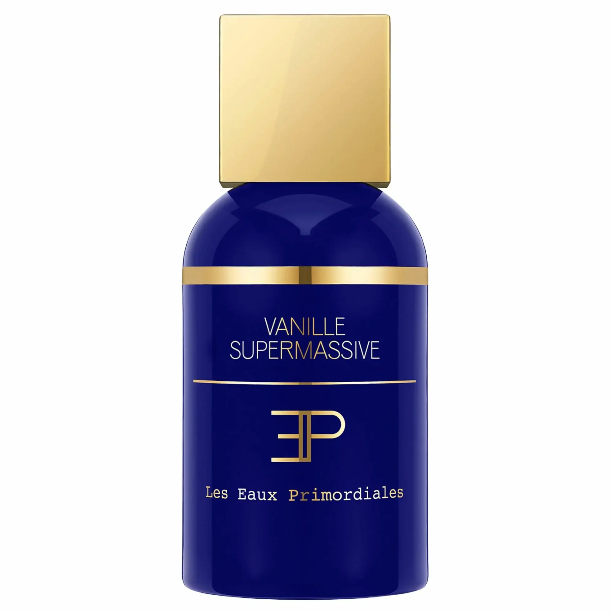 Vanille Supermassive (2023) • LES EAUX PRIMORDIALES🔺 • ScentAdvice