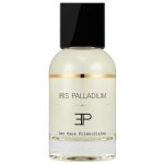 Iris Palladium (2015) • LES EAUX PRIMORDIALES, ScentAdvice