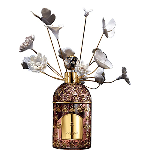 BEE GARDEN (2023) • GUERLAIN • ScentAdvice