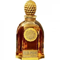 Amour Amour Parfum (1925) • JEAN PATOU • ScentAdvice