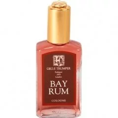 Bay Rum (1882) • GEO. F. TRUMPER • ScentAdvice