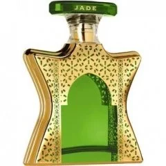 Dubai Jade (2016) • BOND No. 9 • ScentAdvice