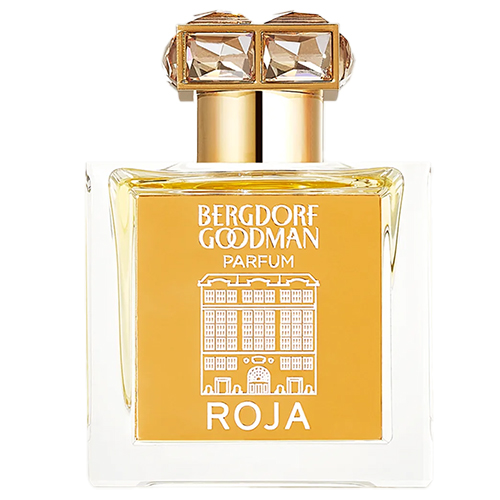 BERGDORF GOODMAN PARFUM (2023) • ROJA PARFUMS • ScentAdvice