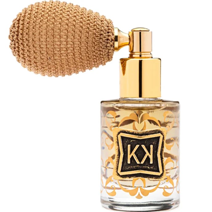EXTRAORDINAIRE CAMELIA 209 Sissi Edition (2023) • KRIGLER