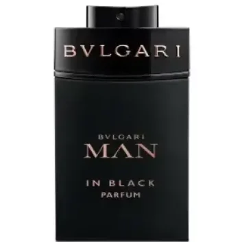 MAN IN BLACK PARFUM (2024) • BVLGARI • ScentAdvice