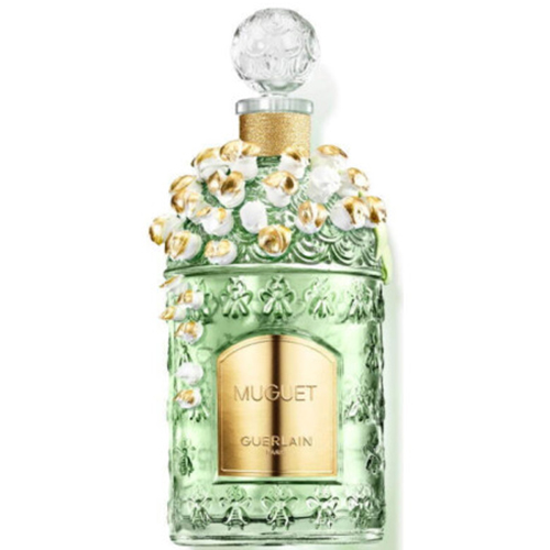 MUGUET (2024) • GUERLAIN • ScentAdvice