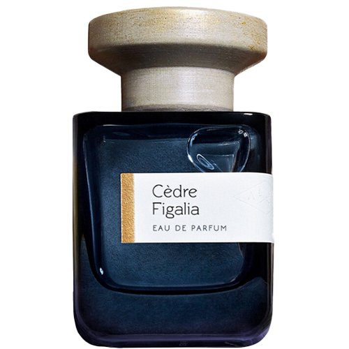 CEDRE FIGALIA (2024) • ATELIER MATERI‎🔺 • ScentAdvice