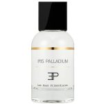 Iris Palladium (2024) • LES EAUX PRIMORDIALES, ScentAdvice